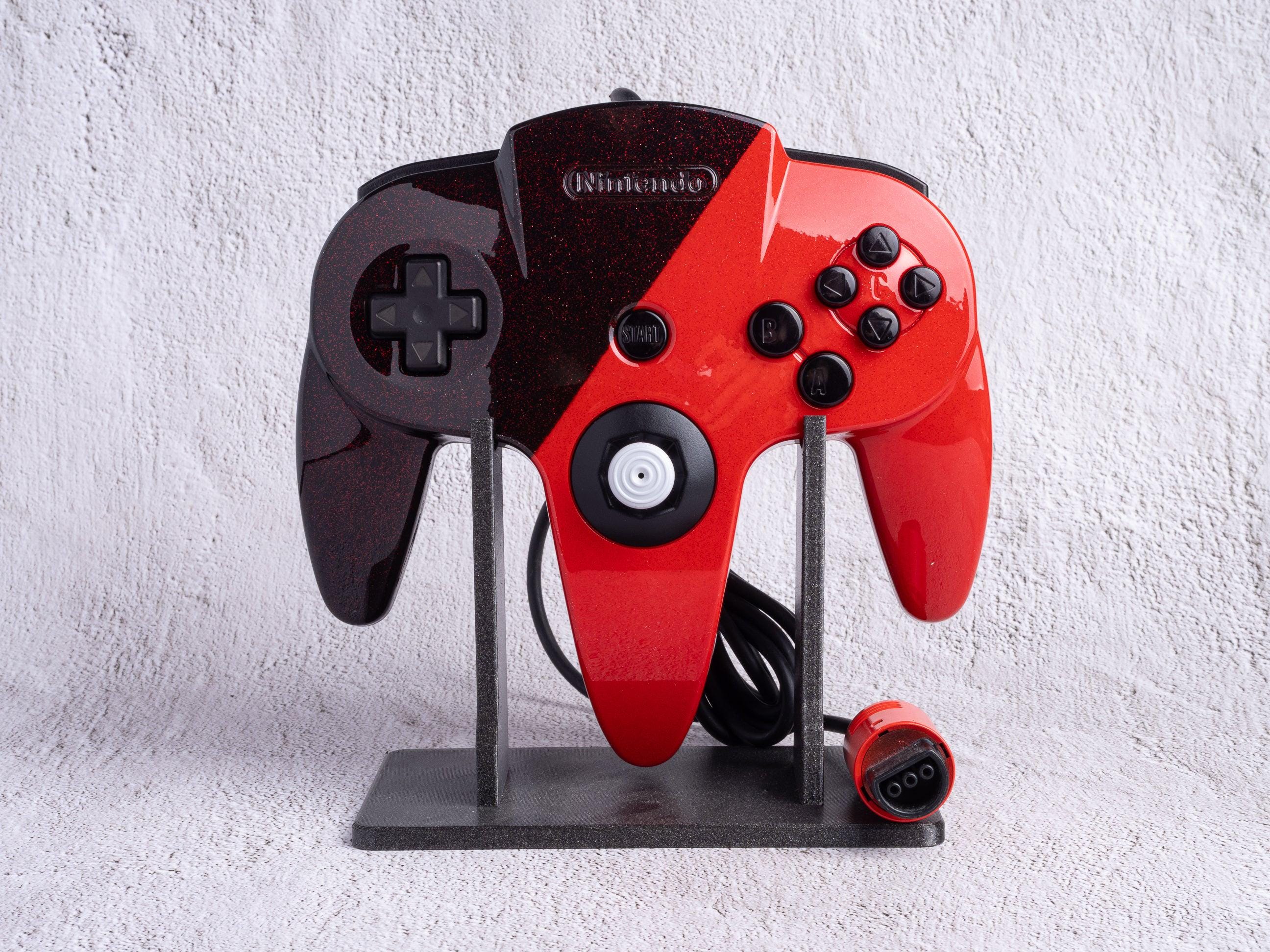 Nintendo 64 stick - Etsy 日本
