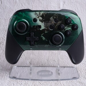 Solid Snake - Capas personalizadas para controles do Nintendo Switch imagem 6
