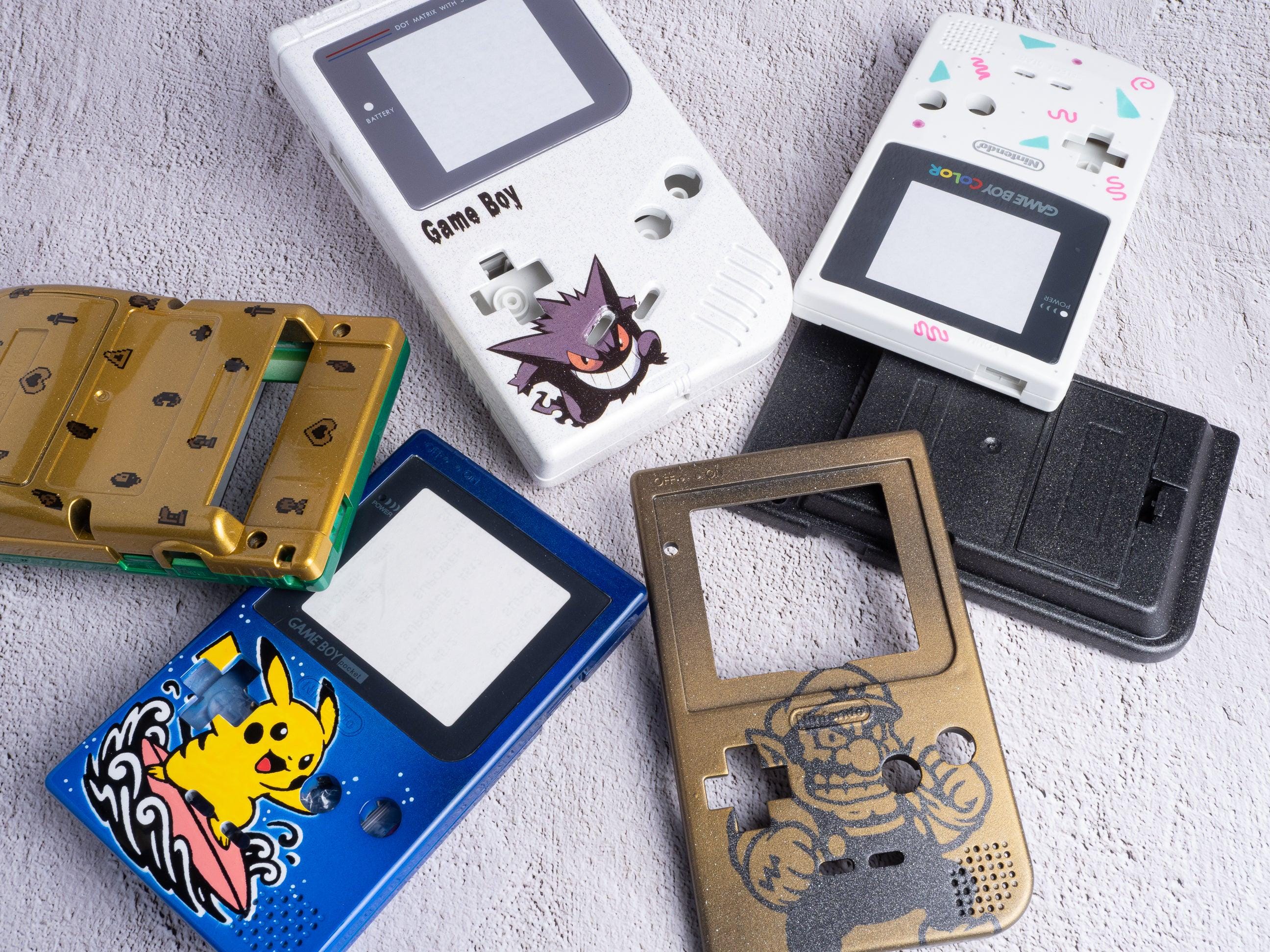 Gameboy dmg ips - Etsy 日本