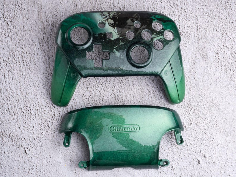 Solid Snake - Capas personalizadas para controles do Nintendo Switch imagem 1