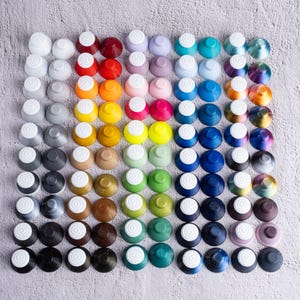 Tapas de repuesto para joysticks de GameCube - Reparación de joysticks analógicos impresas en 3D - Magic Sticks - Varios colores