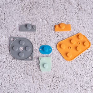 Goma conductora para mando de Nintendo 64