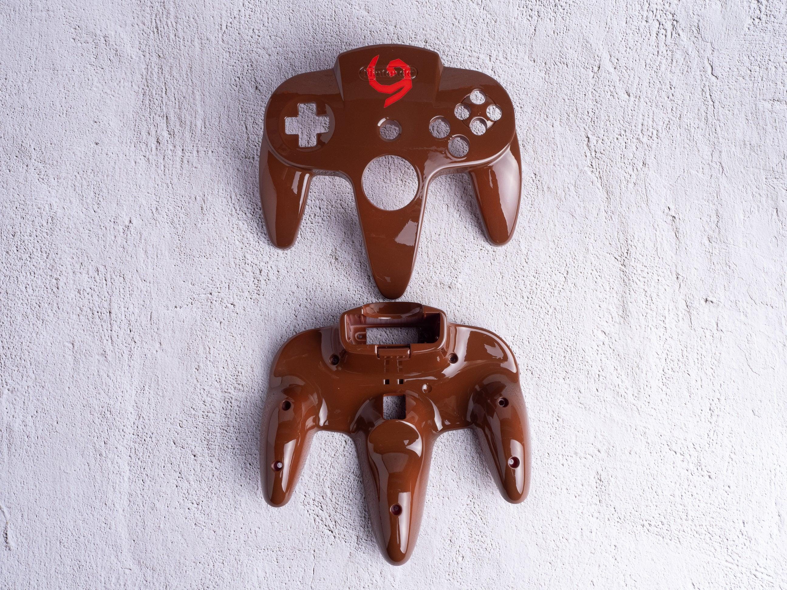 N64 controller case - Etsy 日本