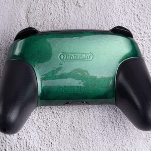 Solid Snake - Capas personalizadas para controles do Nintendo Switch imagem 3
