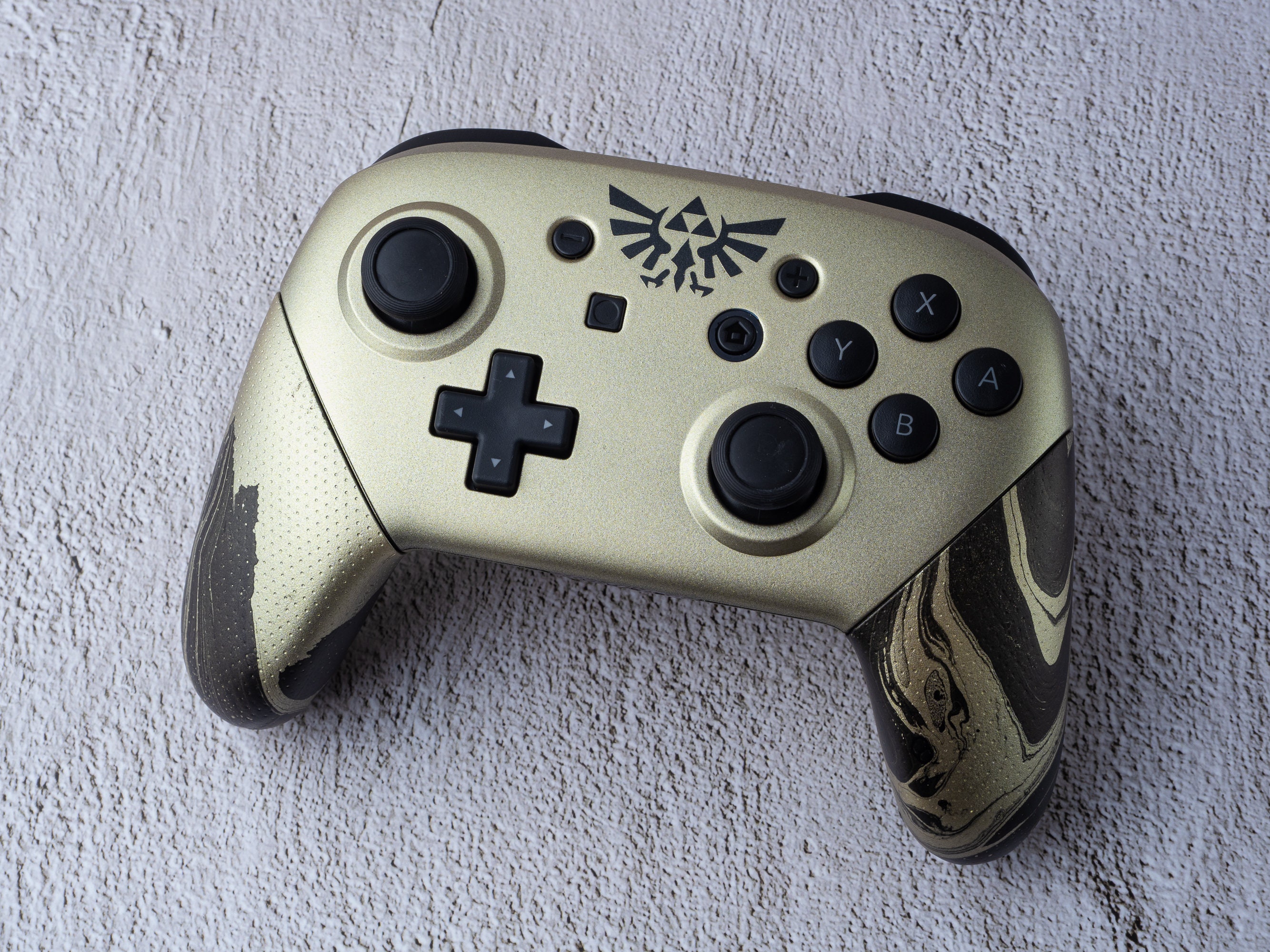Switch pro controller shell deals