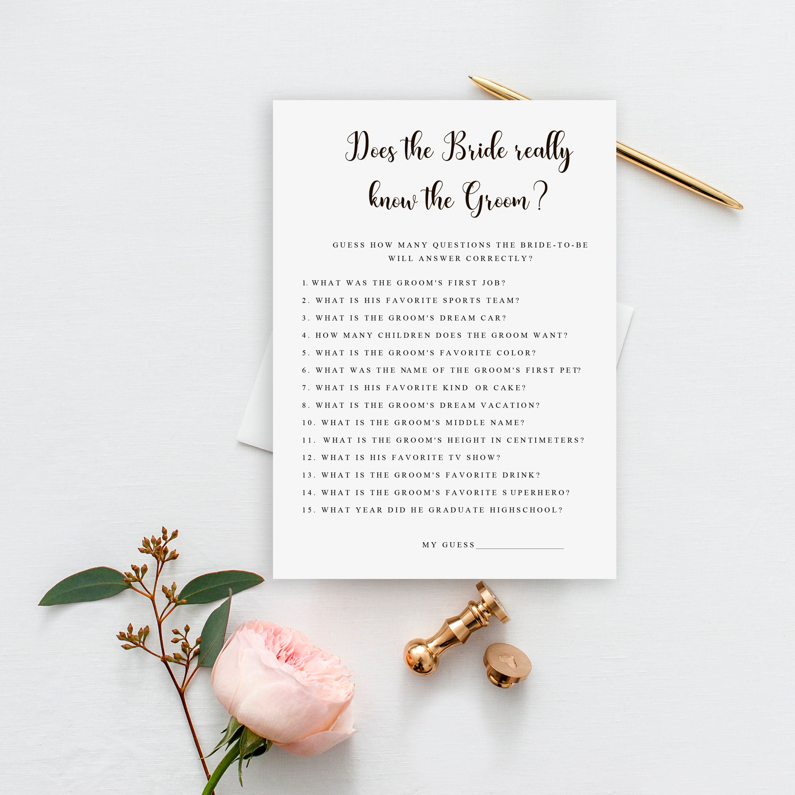 does-the-bride-really-know-the-groom-bridal-shower-game-etsy