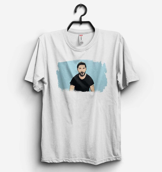 just do him shirt