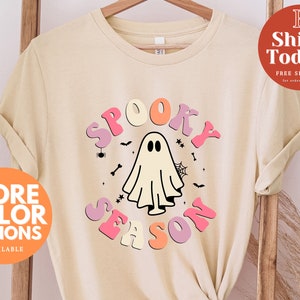 Laughinks' Best-Selling Design T-Shirts: Spooky Halloween, Jelly