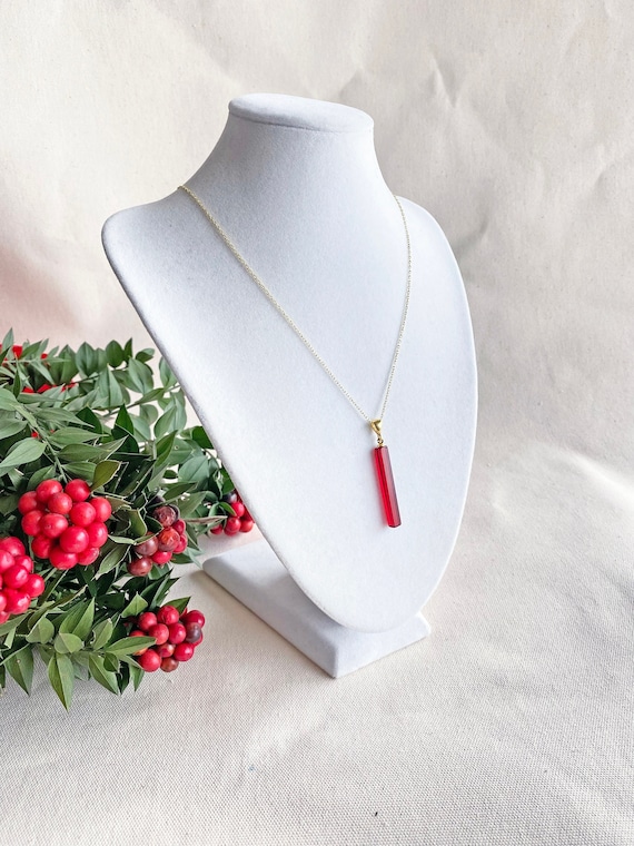 Collier Femme En Argent 925 Avec Ambre Naturel - Bijou Pierre Multicolore, Longueur Ajustable