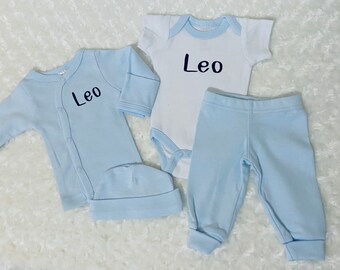 personalised premature baby gifts