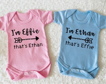 Twin Outfits Boy Girl Etsy Twin Outfits Boy Girl Etsy