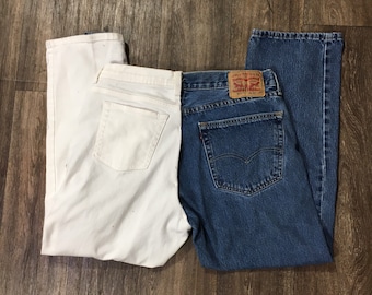 Workmen Jeans - Etsy