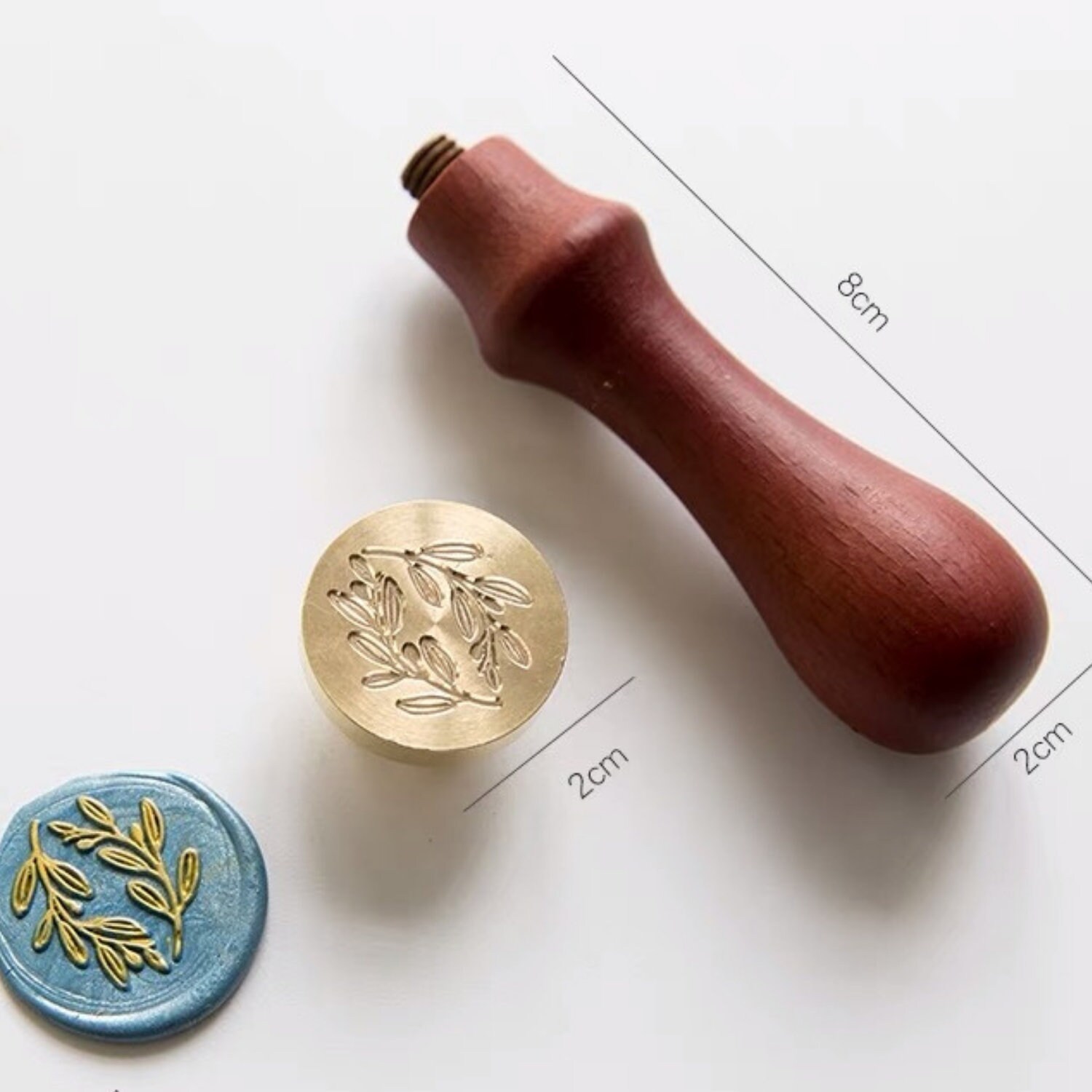 1000 Etichette Adesive Bianche 50x25mm - Rotolo Multiuso Per Casa E Ufficio - Foto 13