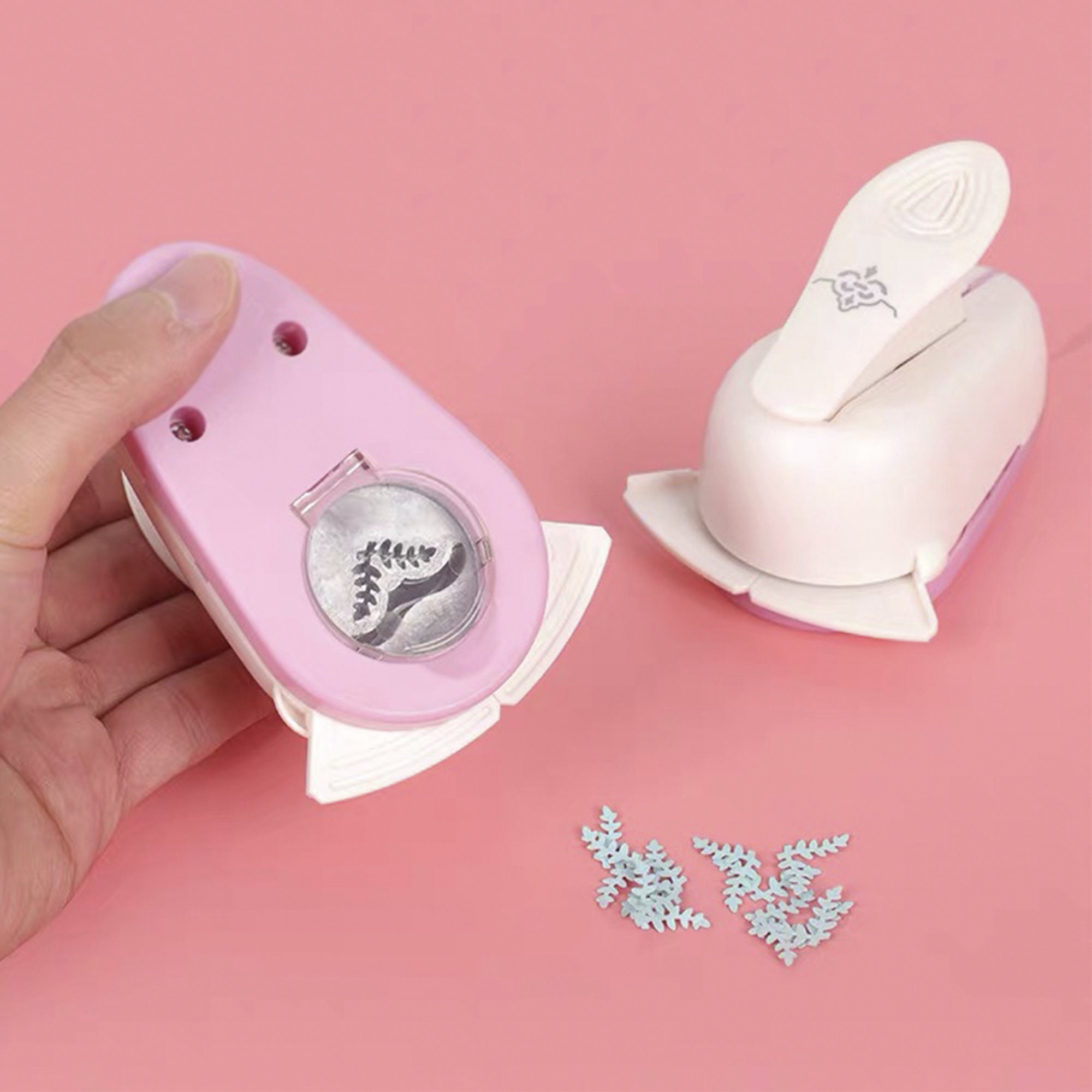 Hole Punch Corner Hole Punch for Letter Greeting Card Etsy