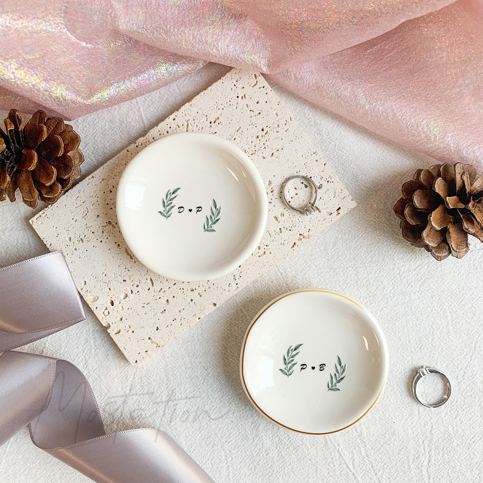 Buon ricordo plates - Etsy 日本