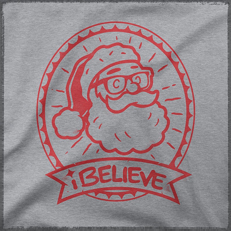 I Believe Kids Hoodie