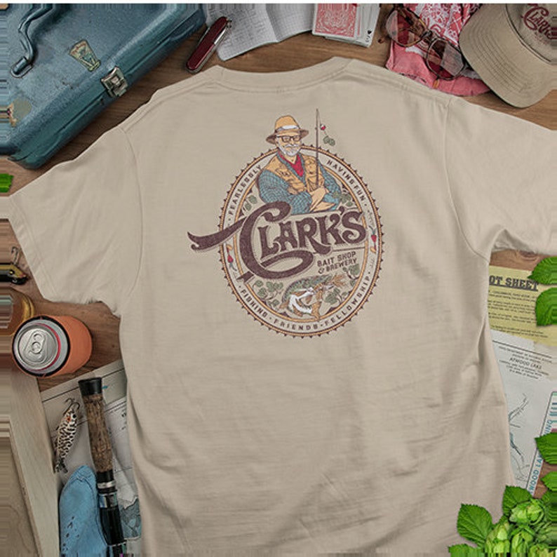 men's graphic vintage tees