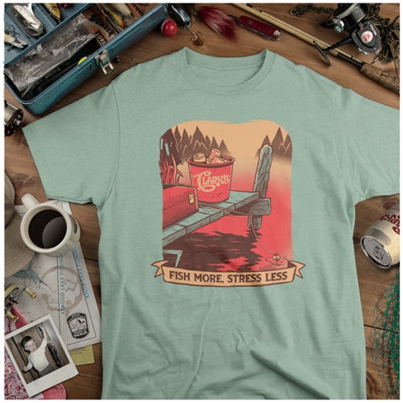 Illinois Funny Gift For Fisherman Fishing Gifts For Men Gifts For Dad Him Brother Lake Gift Ideas For Boyfriend Groomsmen Fish Lovers T Shirts Graphic Tees Valresa Com