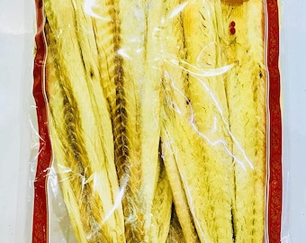 Dried Pollock / Stock Fish 柴魚肉 1 LB