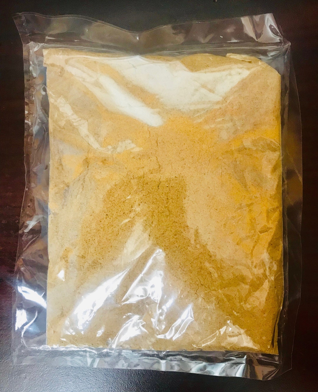 Dried Flounder Fish Powder 大地魚粉 12 Oz Etsy