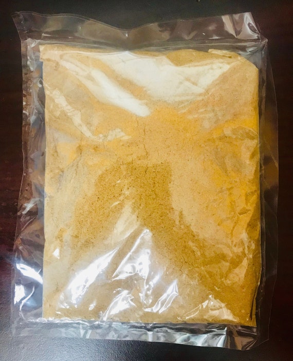 Dried Flounder Fish Powder 大地魚粉 12 Oz Etsy Dried Flounder Fish Powder 大地魚粉 12 Oz Etsy