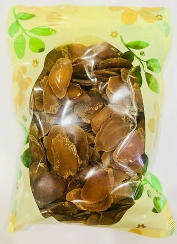 100g Panax Red Ginseng Root Slice 6 Year Old, Red Ginseng Root Slice - View #11