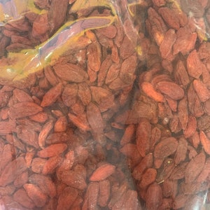 Large Goji Berries 大杞子皇 16 oz