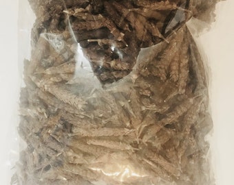 Prunella Herb (Dried Fruit Spike) 夏枯草 16 oz