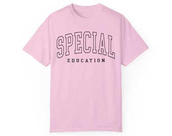 Special Education