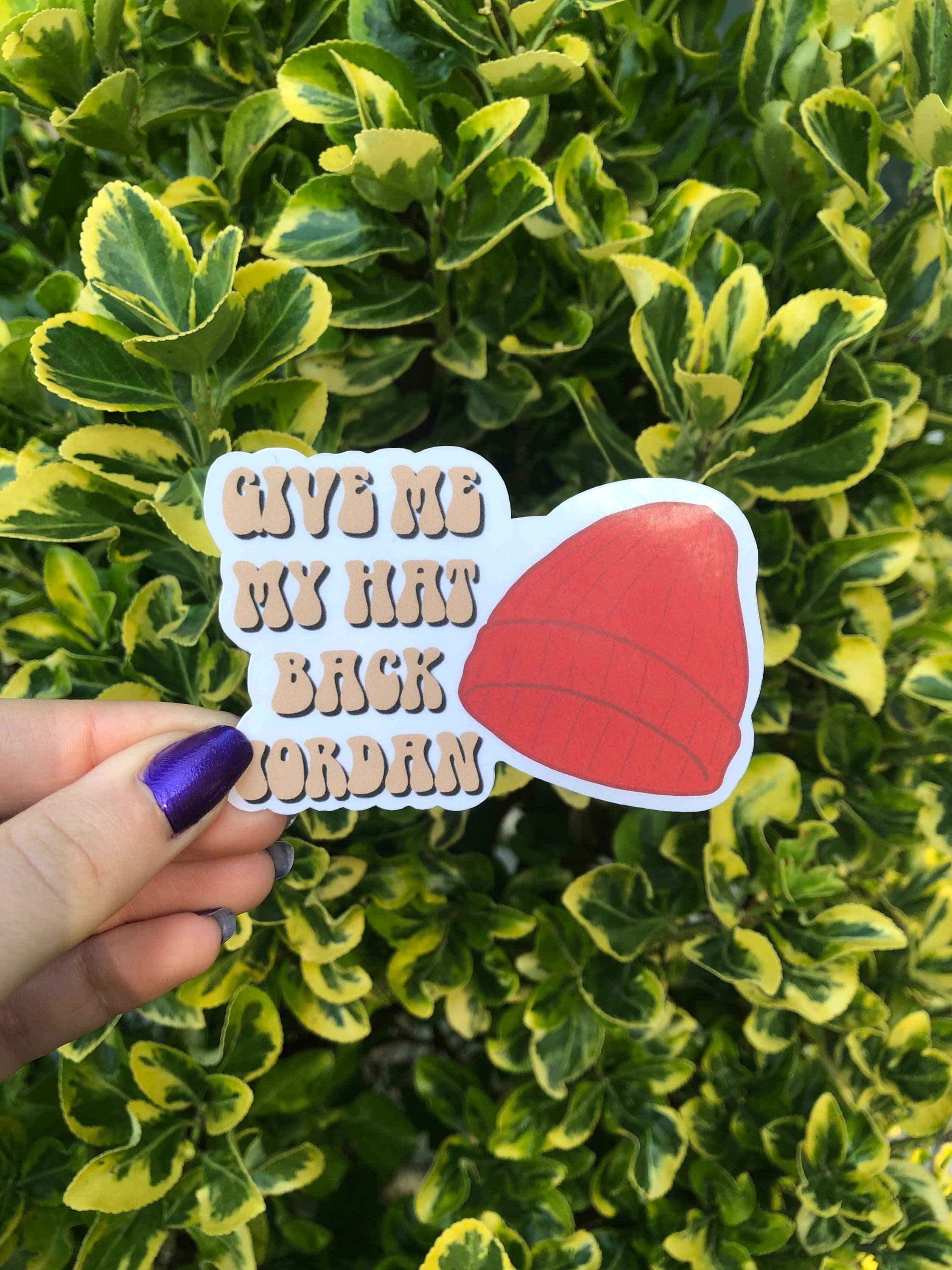 Vine Reference Stickers And Bumper Stickers Vine Decals Etsy