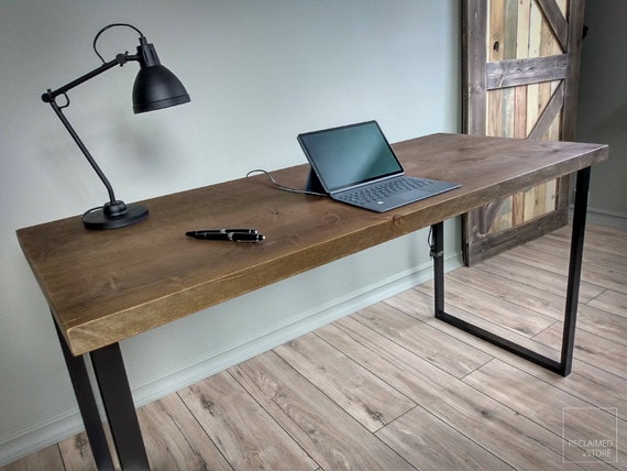 Deep table desk deals