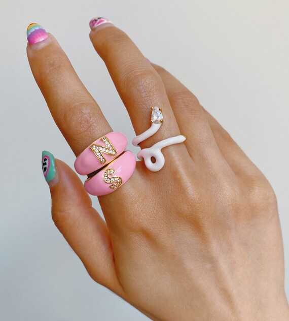 90s 2024 initial ring