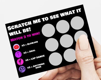 Sexy Birthday Gift Etsy