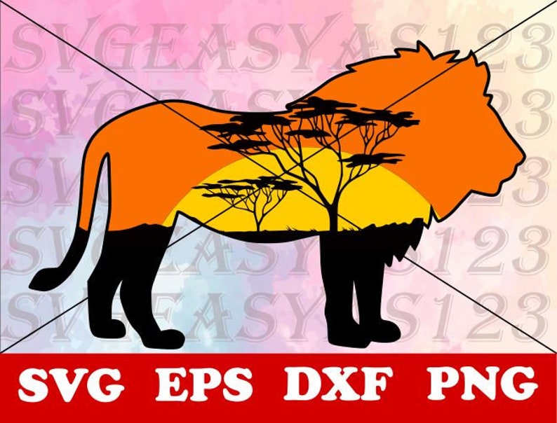 Lion Lion Africa Svg Lion Vector Lion Lion Cut File Lion Svg Lion Png Lion Dxf Mandala Lion Svg Africa Svg Clip Art Art Collectibles Locnuocxanh Vn