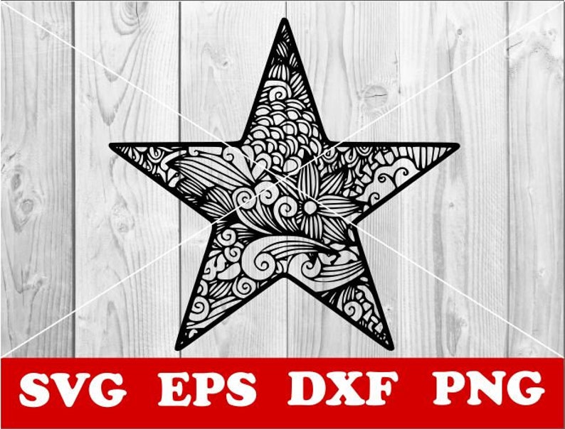 Free Free Mandala Stencil Svg 887 SVG PNG EPS DXF File