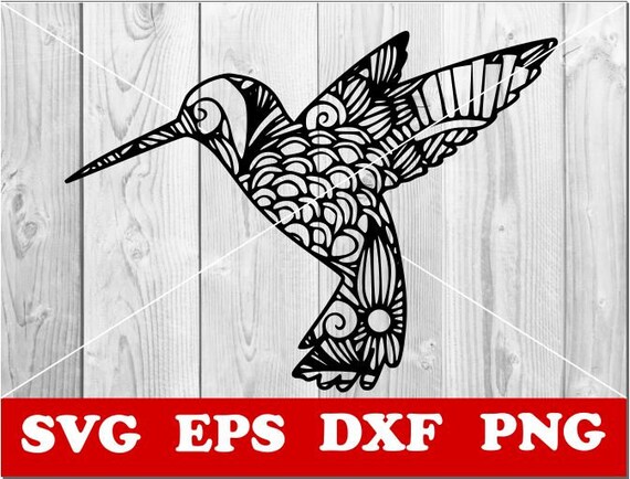 Download Clip Art Zentangle Svg Humming Birdmandala Svg Laser Silhouette Paper Cut Template Mandala Svg Humming Bird Svg Vector Cricut Cnc Plasma Art Collectibles