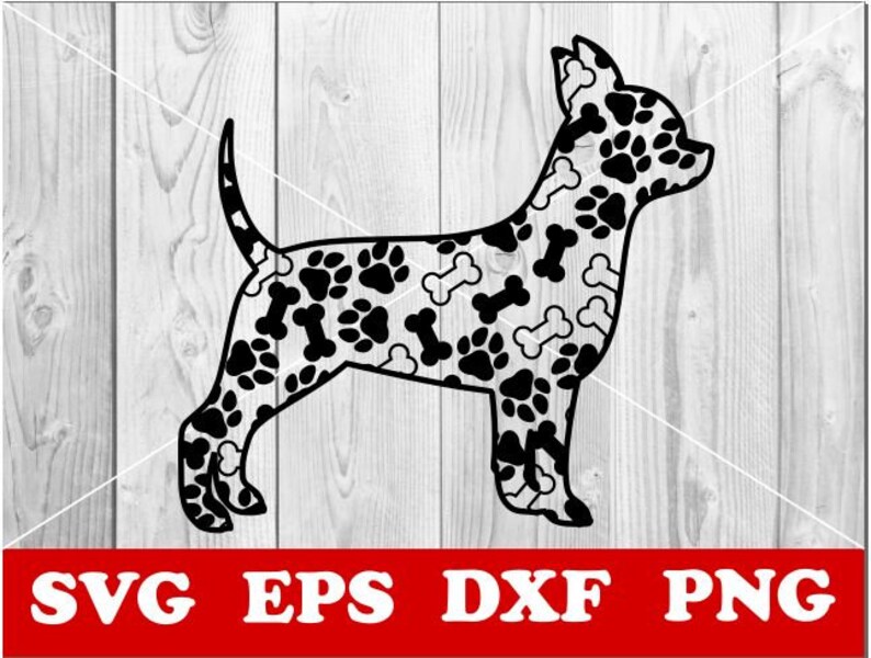 Free Free 302 Chihuahua Mandala Svg Free SVG PNG EPS DXF File