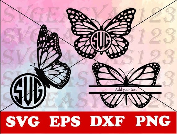 Free Free 206 Butterfly Svg Etsy SVG PNG EPS DXF File