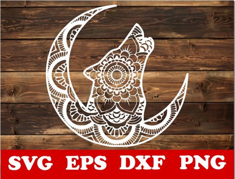 Download Paper Cut Template Cnc Plasma Vector Wolf Svg Wolf Zentangle Svg Cricut Laser Mandala Svg Silhouette Wolf Svg Clip Art Art Collectibles Baby Land Co Il