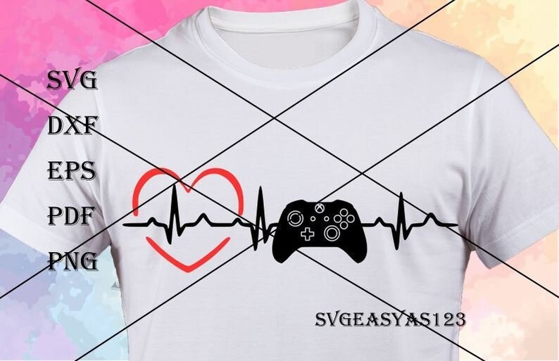 Download X Box Svg Svg Heartbeat Line Svg Heartbeat Svg Svg Png Dxf Ekg Svg File X Box Png Heartbeat Pulse Svg Clip Art Art Collectibles Upcrndp Gov In