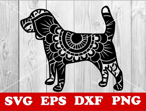 Download Labrador Mandala Svg Vector Paper Cut Labrador Svg Cricut Cnc Plasma Silhouette Dog Svg Zentangle Svg Mandala Svg Dog Mandala Clip Art Art Collectibles Minyamarket Com