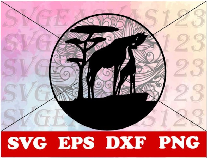 Download Clip Art Giraffe Png Vector Mandala Giraffe Cnc Giraffe Zentangle Giraffe Vector Mandala Giraffe Svg Mandala Giraffe Svg Vector Giraffe Art Collectibles
