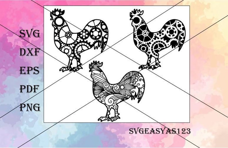 Download Vector Turtle Vector Mandala Steampunk Chicken Svg Chicken Card Mandala Chicken Svg Vector Mandala Chicken Mandala Svg Chicken Svg Clip Art Art Collectibles