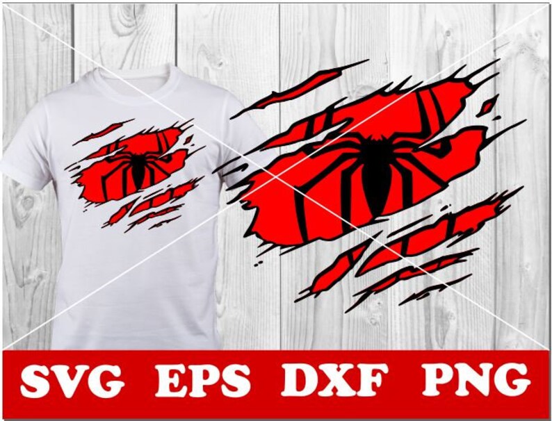 Download Spider Man Svg Superhero Ripped Svg Spiderman Svg Spiderman Svg Spiderman Vector Spiderman Spiderman Cut Cut File Shirt Rip Svg Clip Art Art Collectibles