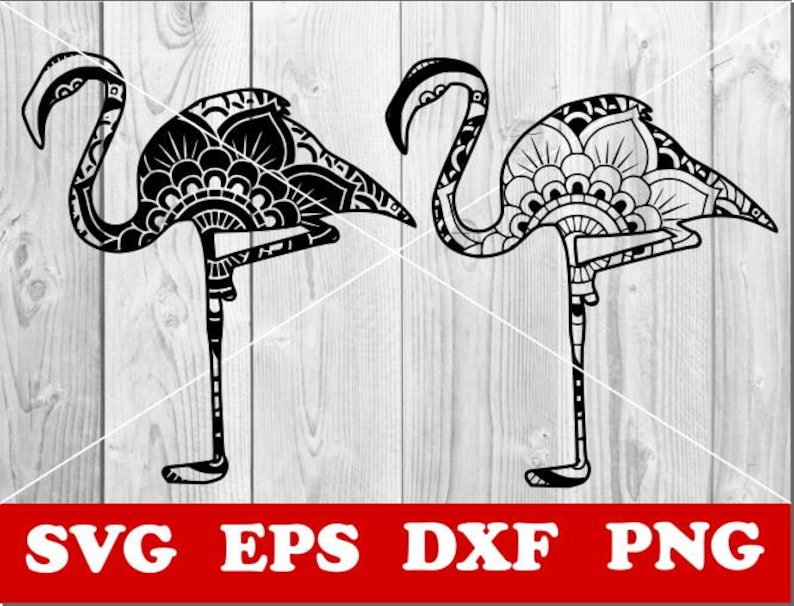 Download Flamingo Svg Paper Cut Template Mandala Svg Flamingo Mandala Svg Cnc Plasma Zentangle Svg Silhouette Vector Laser Cricut Cut Files Clip Art Art Collectibles
