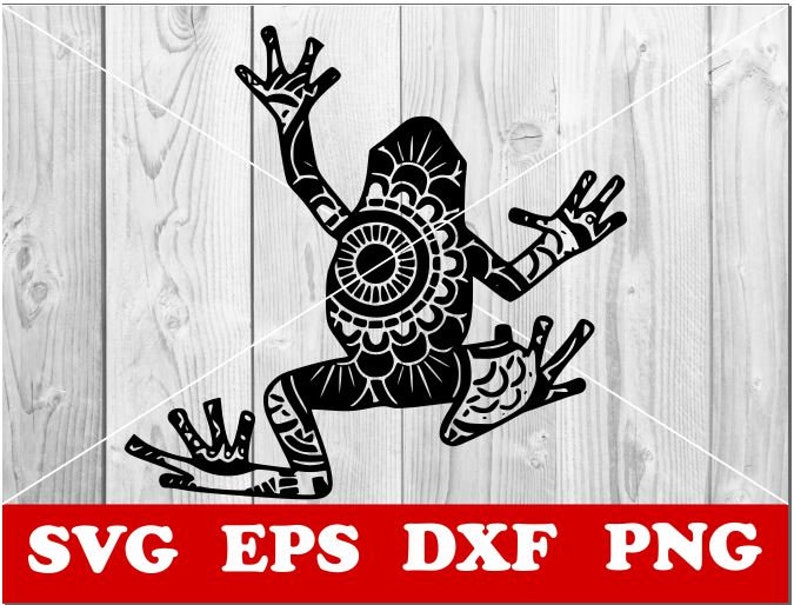 Download Vector Cricut Cut Files Frog Mandala Svg Silhouette Paper Cut Template Laser Mandala Svg Frog Svg Cnc Plasma Frog Zentangle Svg Clip Art Art Collectibles Minyamarket Com
