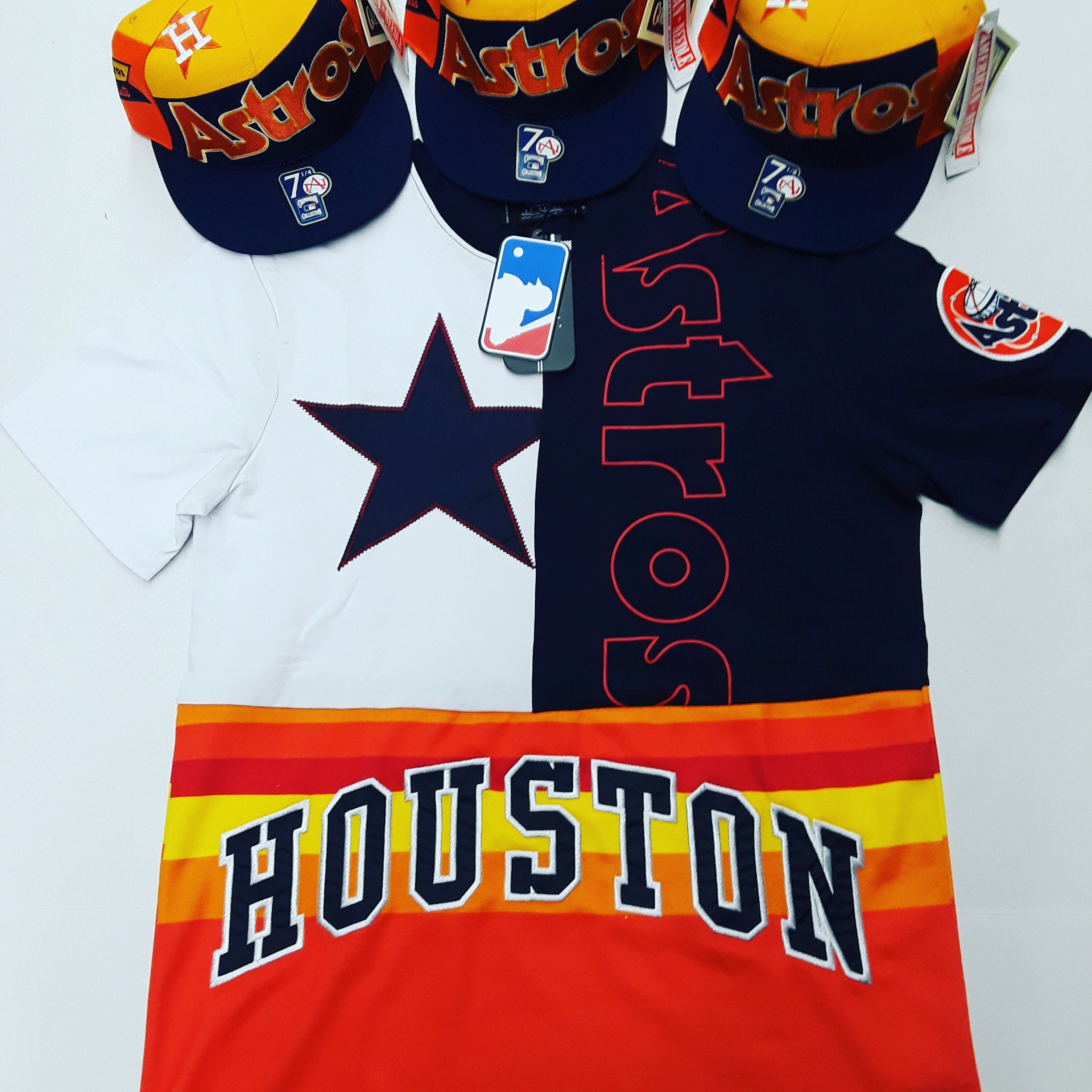 astros retro jersey