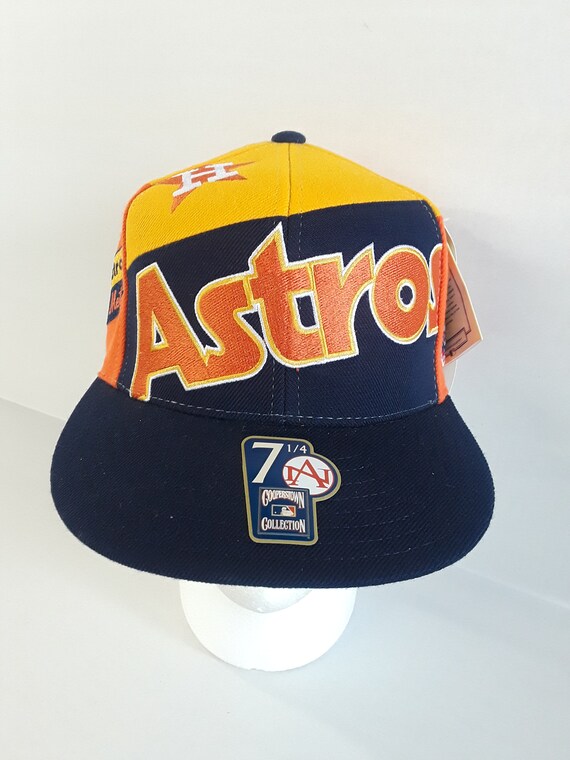 houston baseball cap