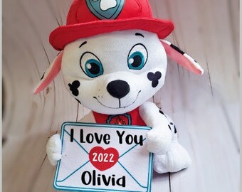 thayer the dragon squishmallow