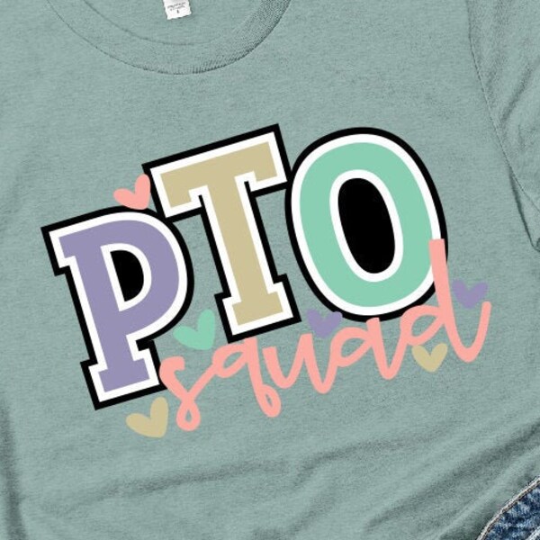 Pto - Etsy